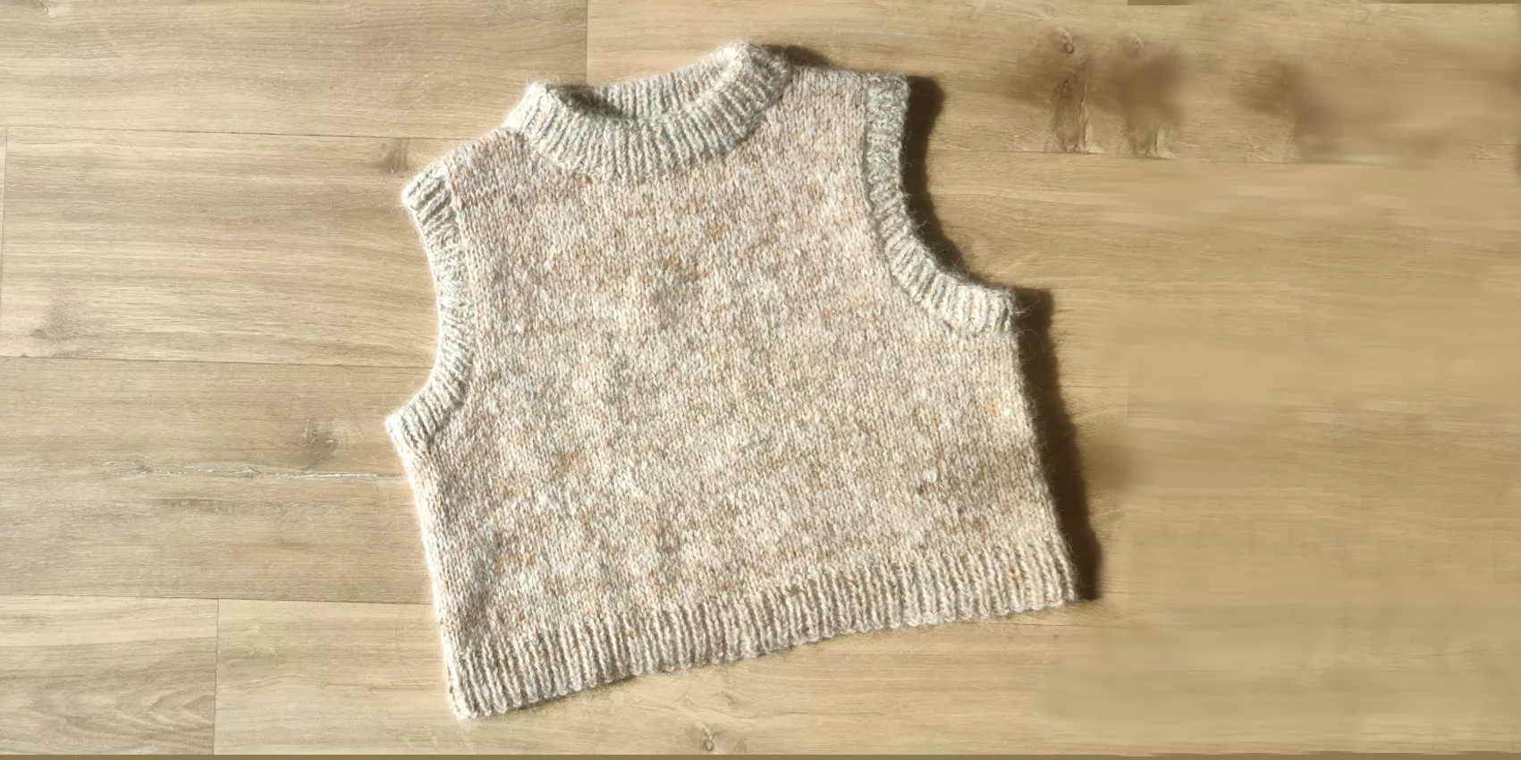 Trento Vest Terrifiknit vignette