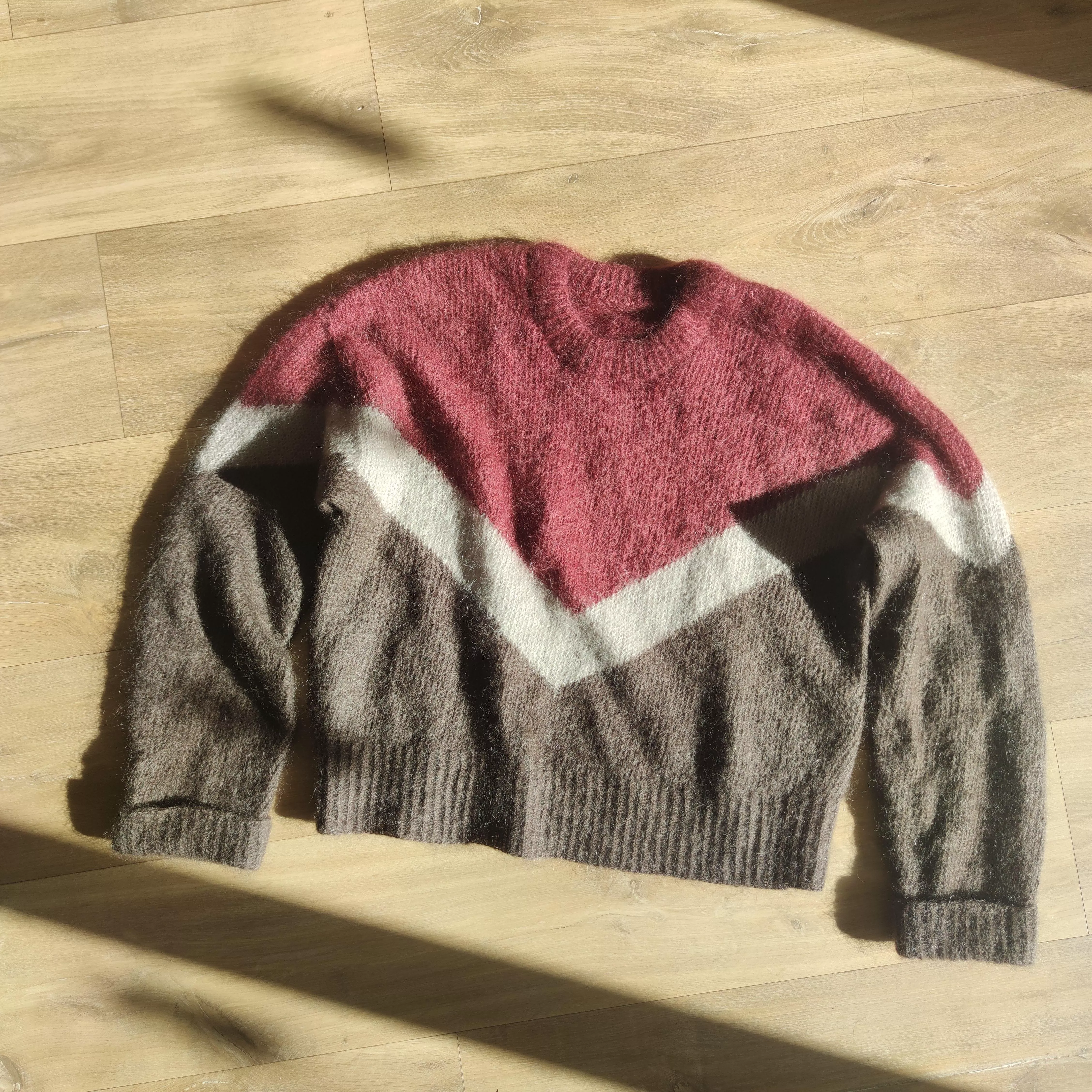 Stockholm Sweater Terrifiknits