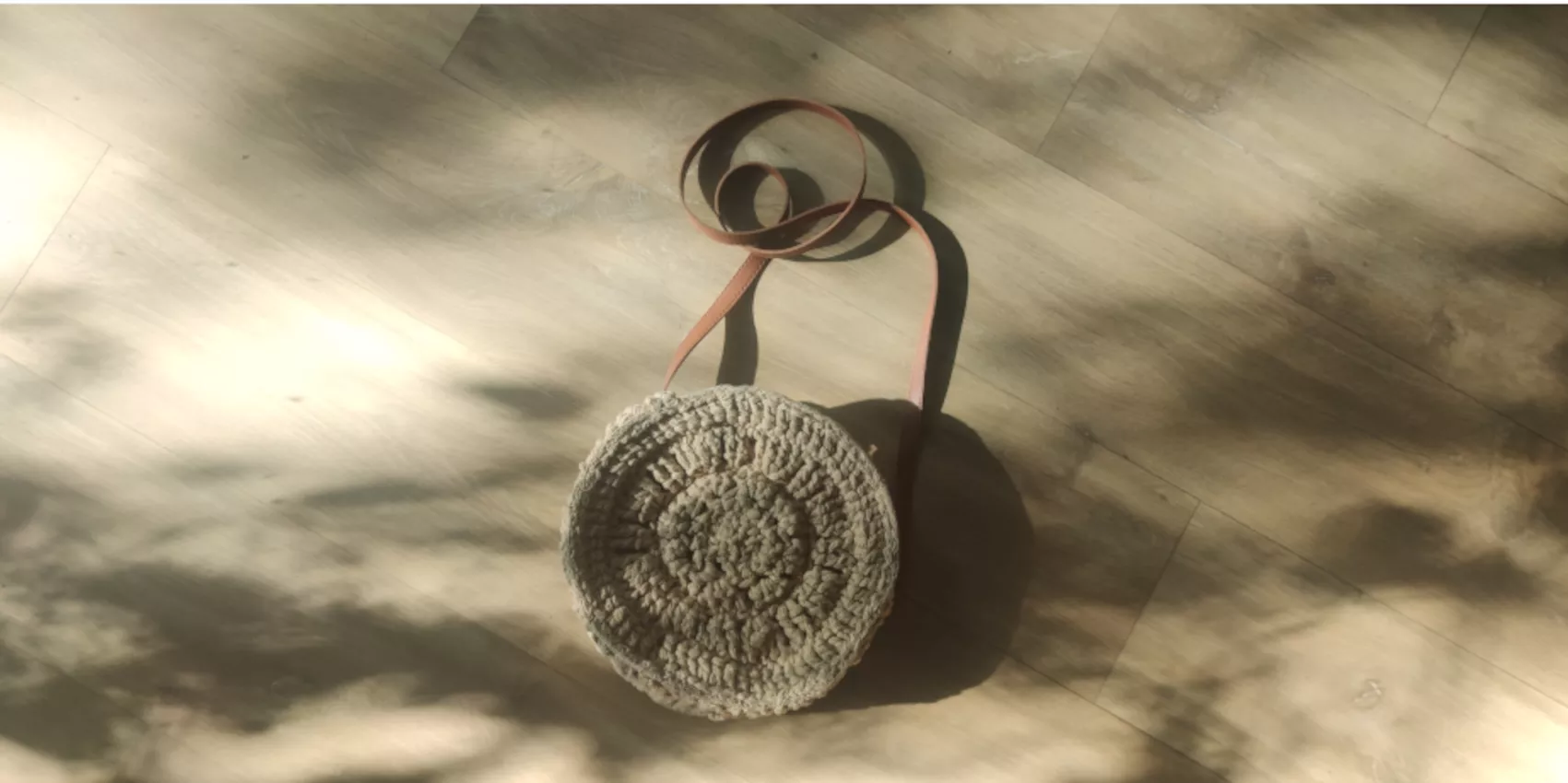 Sac Tamaris Terrifiknits au sol