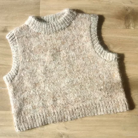 Vignette Trento Vest Terrifiknits 